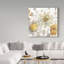 «Fields of Gold III» par Lisa Audit - reproduction d'art sur toile tendue-33414807