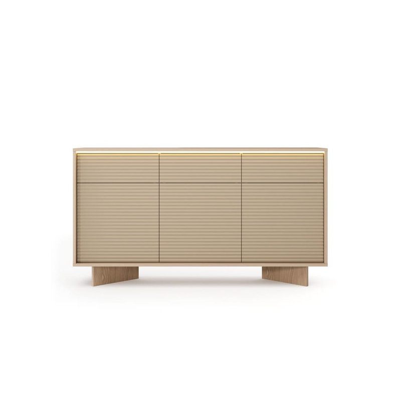 Cabinet/Enclosed Storage
