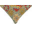 Coussin kilim tissé à la main South Sahara