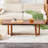Rectangular Modern Coffee Table