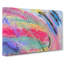 In A Trance In Abstract - Wrapped Canvas Painting-55310917