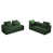 Dark Green est en rupture de stock