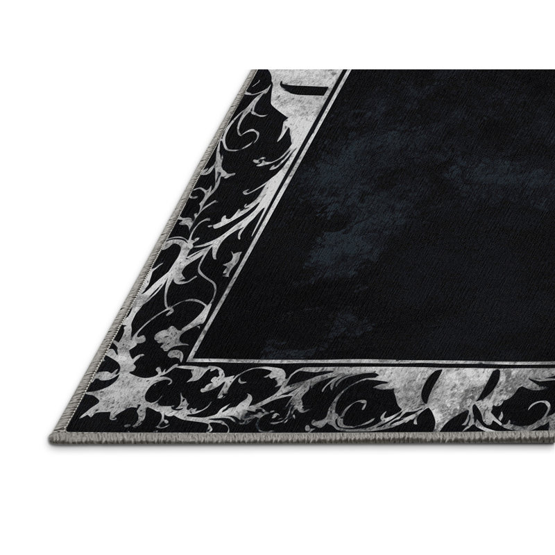 Tapis Mystic Veil, Rectangle 4pi x 6 pi