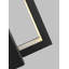 Windfall 1 - Light LED Outdoor Flush Mount-64570687