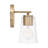 Zopyros Armed Sconce-1671996502