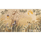 One-of-a-Kind Rectangle 3'6" X 6' Area Rug