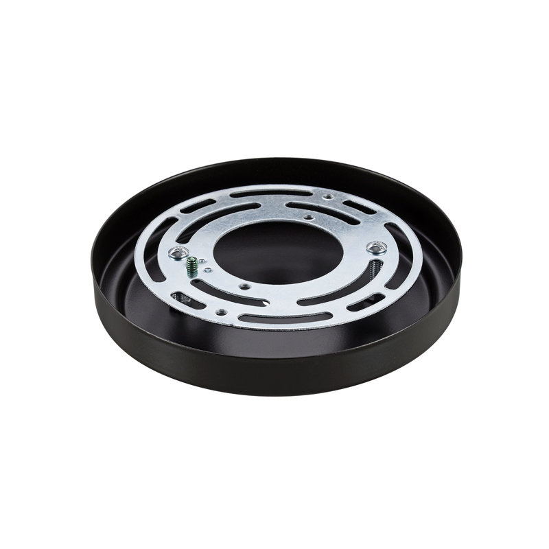 Canopy, Oil Rubbed Bronze