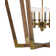 Bastian 6 - Light Chandelier