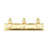 Winchendon 3 - Light Dimmable Vanity Light-1126890188