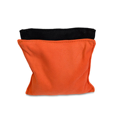 Sacs de cornhole en tissu résistant aux intempéries