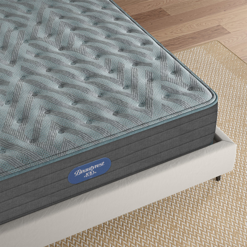 Matelas ferme ferme Beautyrest 12,5 pouces, Lit double
