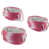 Pink is out of stock