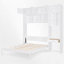 Lit escamotable avec bureau intégré et rangement-622696180-622696181