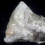 Calcite et améthyste