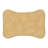 Harvest Art - 1 Piece Bone Shape Feeding Mat
