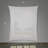 White 60'' x 40'' Portable Wall/Ceiling Mounted Projector Screen