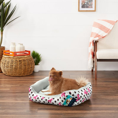 Traversin de lit pour animal de compagnie