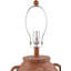 Lampe de table en céramique Arthena