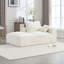 Canapé Lazy Leisure, canapé pratique et modulable-404592840