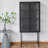 61''H Accent Cabinet With Removable Shelves-391949813