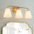 Dimmble Glass Vanity Light-388691036