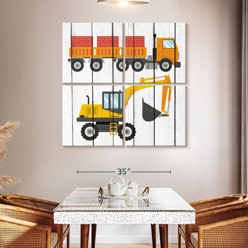 Ashelle tracteur et camions II
