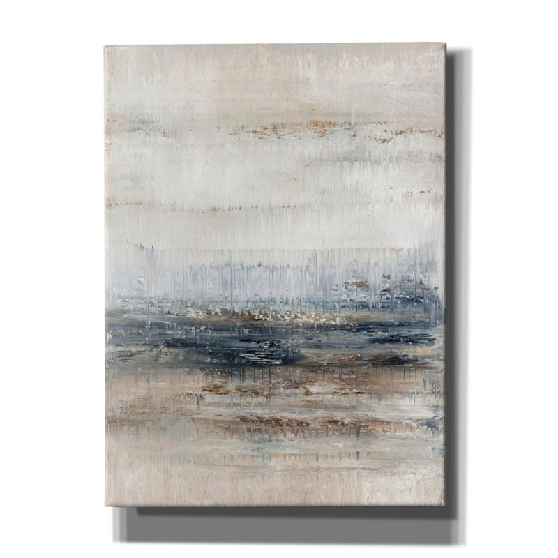 On Canvas Print, 16" H x 12" W x 0.75" D