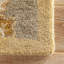Mythos Gray/Tan Area Rug-745893175
