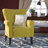 Euart 76.2Cm Wide Tufted Polyester Armchair-1055191404