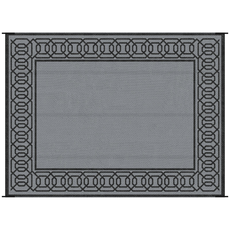 Reversible Outdoor Rug
