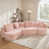 Polyester+Pink