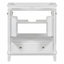 Base de meuble-lavabo simple 29,5 po Lonsdale seulement-1180306676