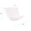 Housse pour chaise Puff-21529422