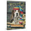 Eyre Tarney - Wrapped Canvas Painting-1421812619