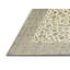 Tapis traditionnel vert / beige Gratz-1252450928
