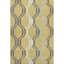 Tapis de qualité supérieure Mid-Century moderne lavable à la machine Premium Mayfield AMF2326-281304527-281304530