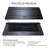 Rectangle Conference Table with Double Metal Post Base | Electrical Unit-88685979-88685986-116066432