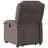 Kaino Leather Lift Assist Recliner-690501464