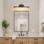 Dimmable LED Wall Mount Picture Light-412504024