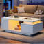 Coffee Table with Storage