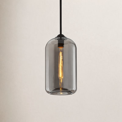 District 1 Light Pendant