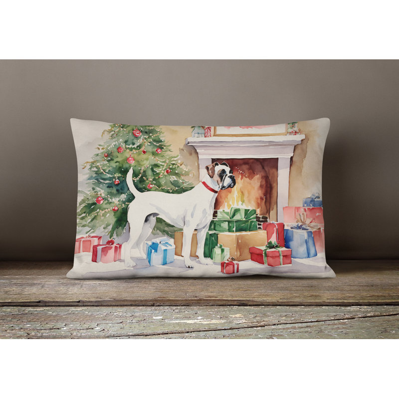 Other/No Pattern Outdoor Throw Pillow