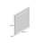 Benito Wood Wall Mirror-13994301-13994299