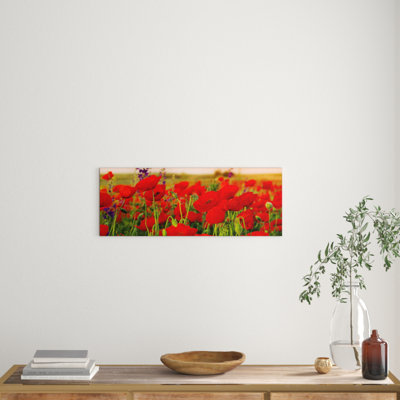 No Frame Painting
