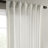 100% Cotton Semi Sheer Curtain-1091564656-1091564660
