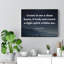 Right Spirit Psalms 51:10 - Wrapped Canvas Print-311189265
