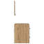 41mm Bathroom Vanity with Basin-651576921