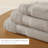 Wayfair Basics 100% Cotton Midweight 4 Pack Bath Towel Set-334796592