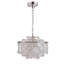 Lustre à 3 niveaux - Nickel poli-200953684-200953689