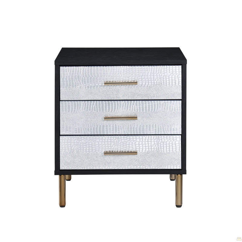 Table de chevet